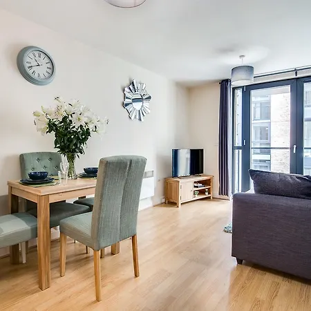 Apartment Arcadian Centre