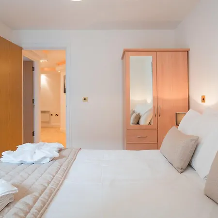 Apartment Arcadian Centre *
