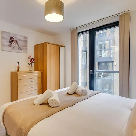 Arcadian Centre Apartamento *