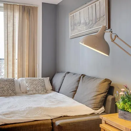 Apartment Arcadian Centre *