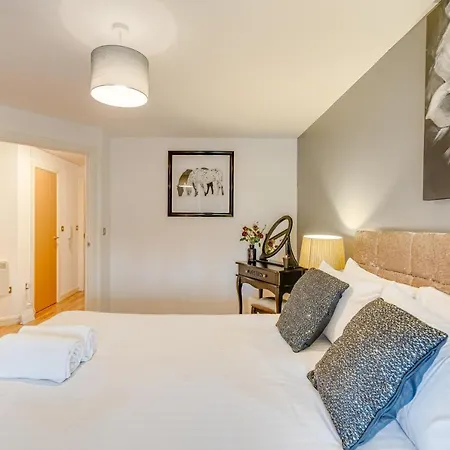 Apartamento Arcadian Centre *