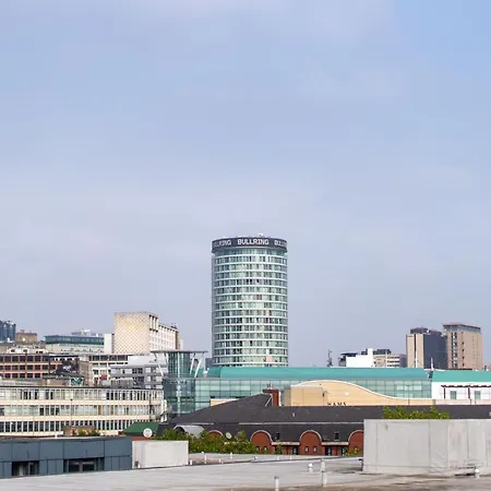 Arcadian Centre *